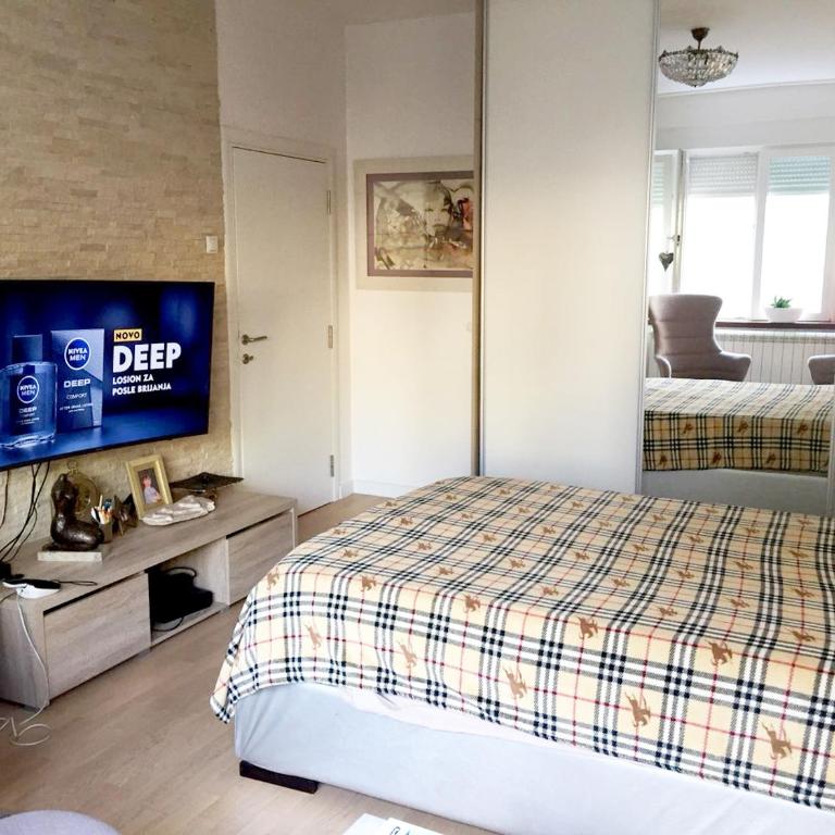 Apartment Brooklyn - Apartman - 8