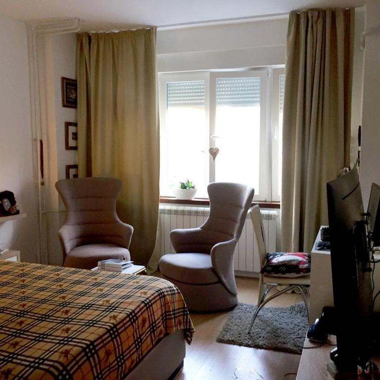 Apartment Brooklyn - Apartman - 9