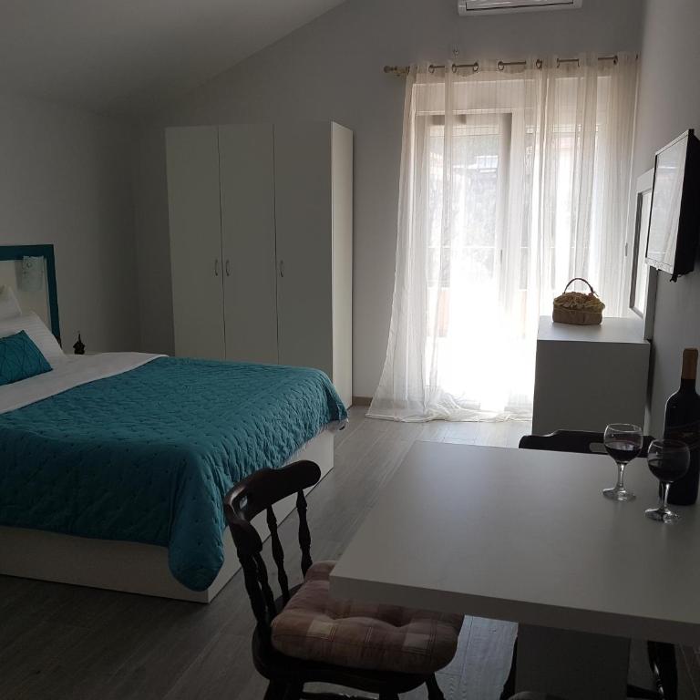 Apartments and Rooms Lijesevic - Apartman sa Pogledom na Vrt - 7