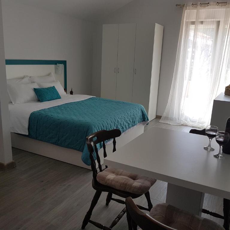 Apartments and Rooms Lijesevic - Apartman sa Pogledom na Vrt - 4
