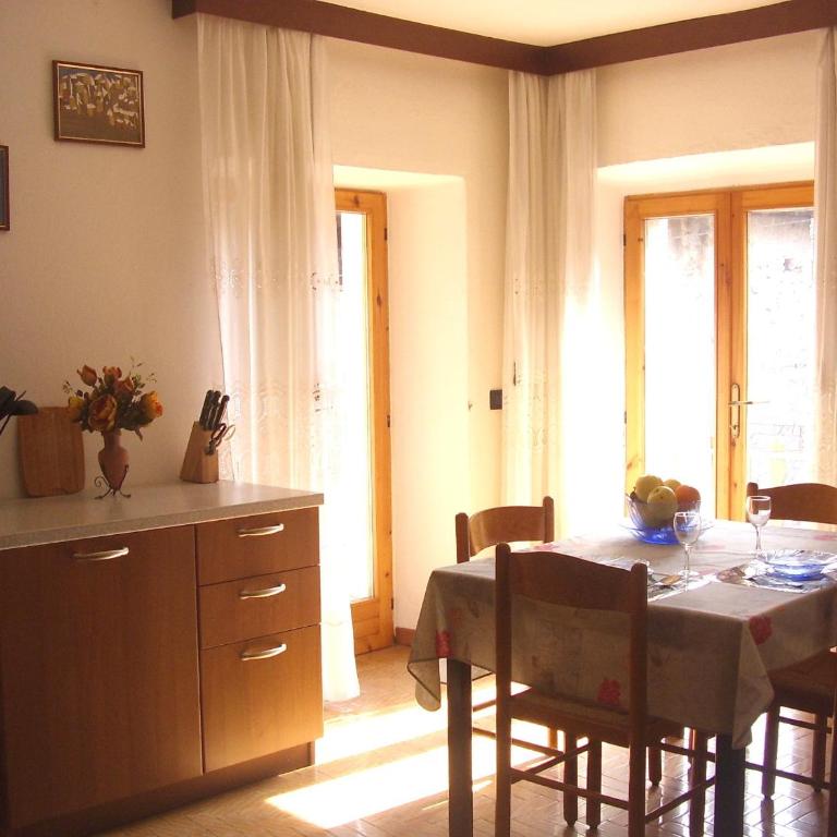 Casa Bruna Tignale - Appartamento con 1 Camera da Letto - 7