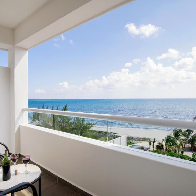 Ventus at Marina El Cid Spa & Beach Resort - All Inclusive - Junior Suite - 1