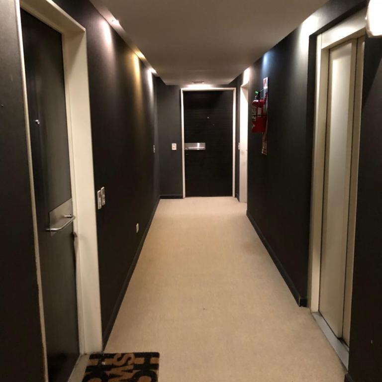 live hotel - Apartamento - 27