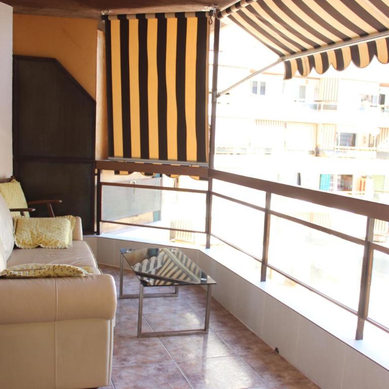 Jardines Canarios - Apartamento de 3 dormitorios - 39