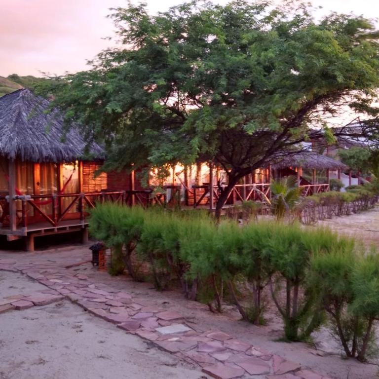 Balihai Bungalows - Bungalow (2 Adults) - 3