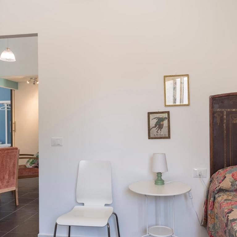 Casa Controvento - Apartamento de 2 dormitorios - 9