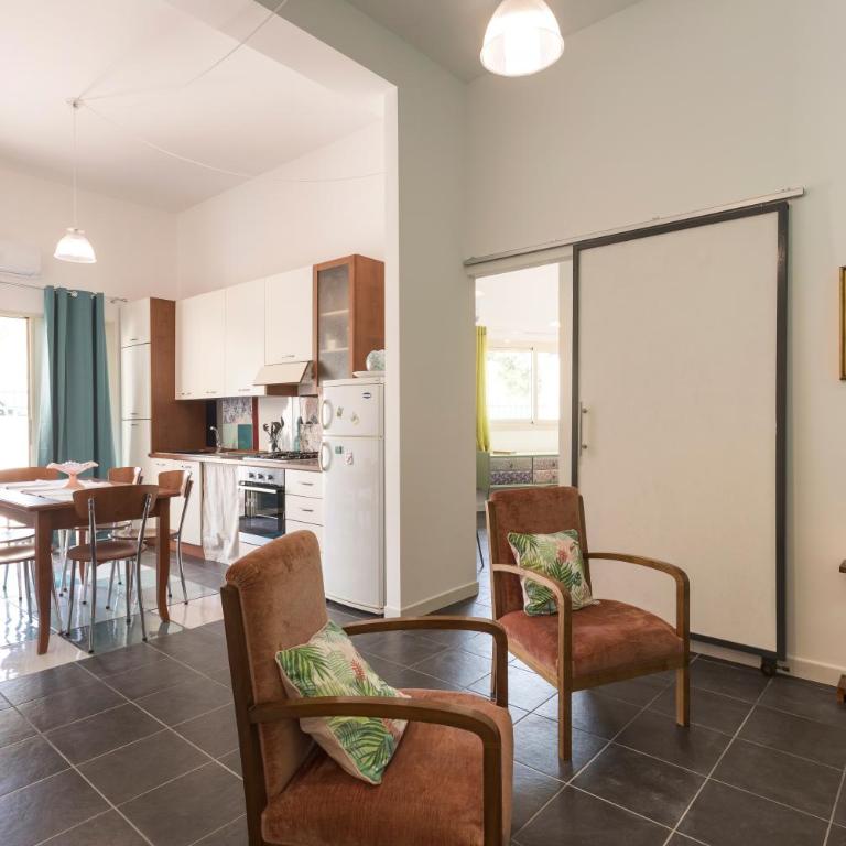 Casa Controvento - Apartamento de 2 dormitorios - 11
