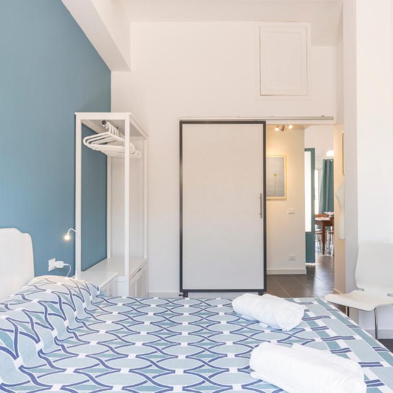 Casa Controvento - Apartamento de 2 dormitorios - 6