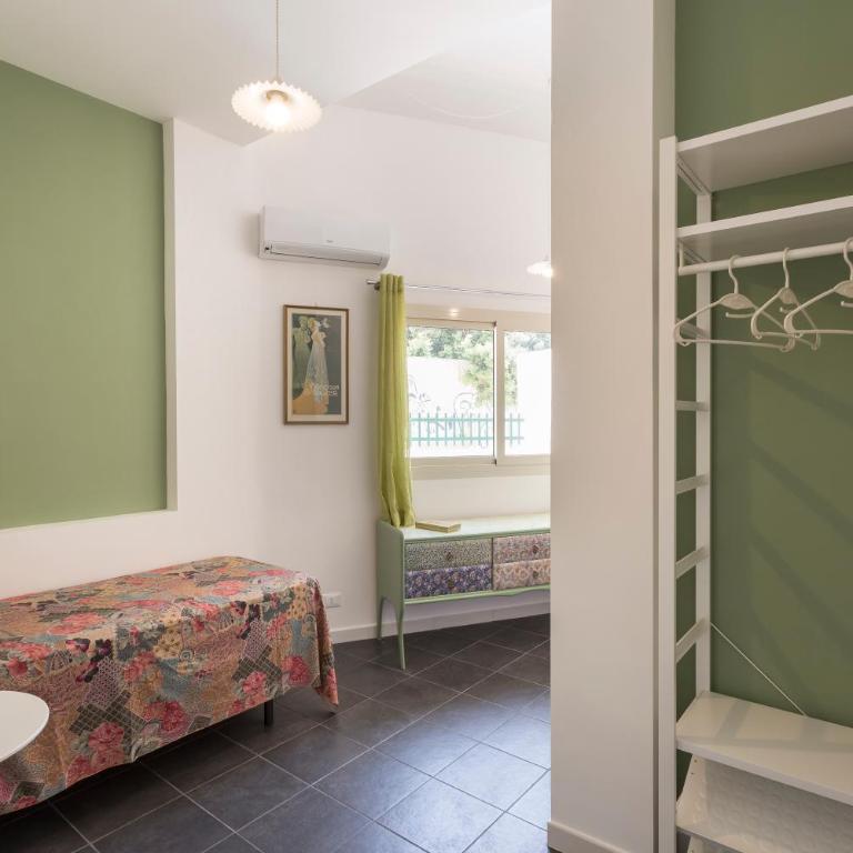 Casa Controvento - Apartamento de 2 dormitorios - 7