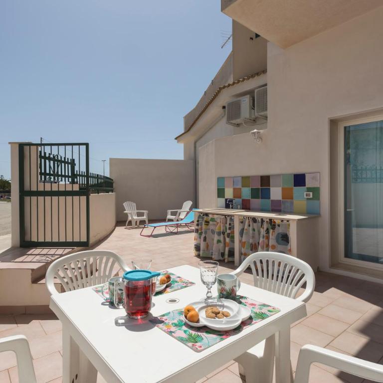 Casa Controvento - Apartamento de 2 dormitorios - 1