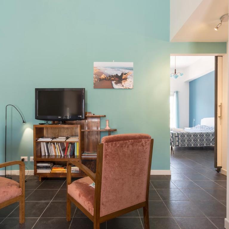 Casa Controvento - Apartamento de 2 dormitorios - 12