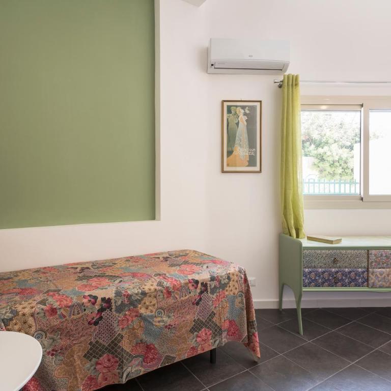 Casa Controvento - Apartamento de 2 dormitorios - 10