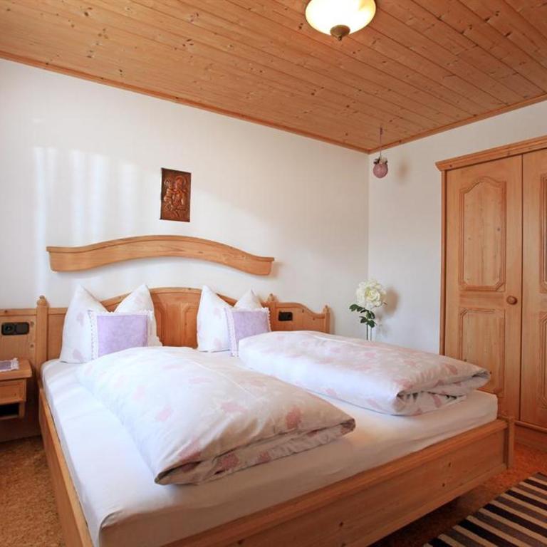 Ferienwohnung Gimplinger - Apartment - 3