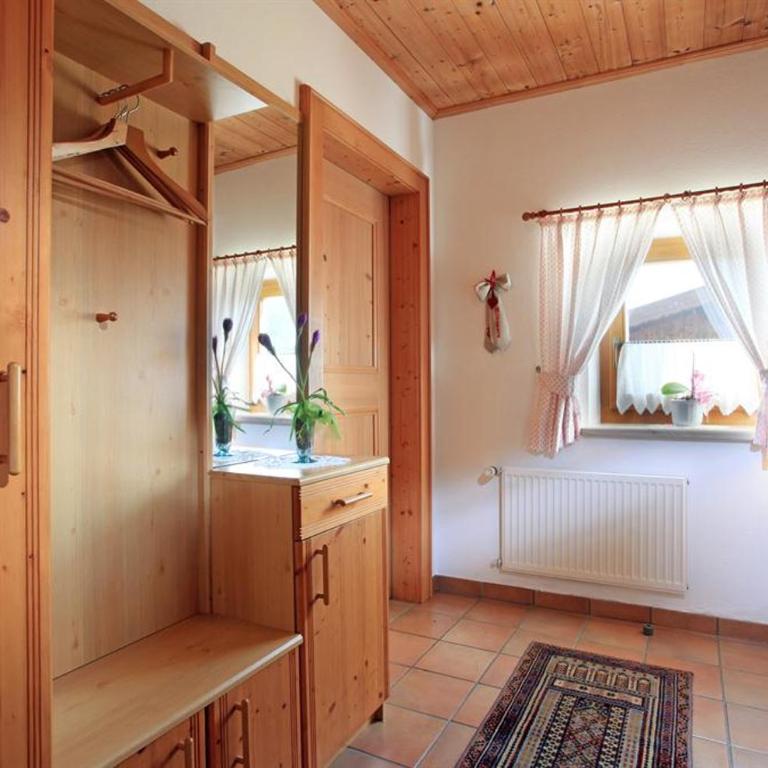 Ferienwohnung Gimplinger - Apartment - 5