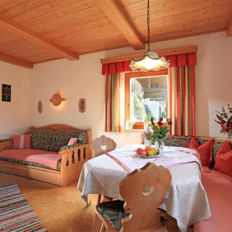Ferienwohnung Gimplinger - Apartment - 7