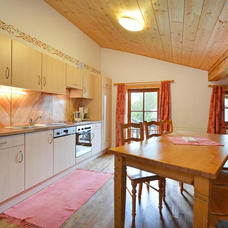 Gassenhof - Apartment mit 3 Schlafzimmern - 1