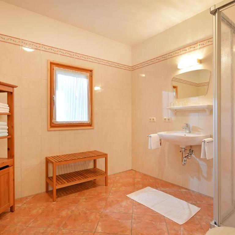 Gassenhof - Apartment mit 3 Schlafzimmern - 5