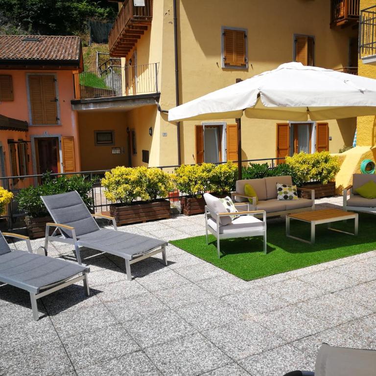 Casa Luca e Cristina - Casa con 2 Camere da Letto - 10