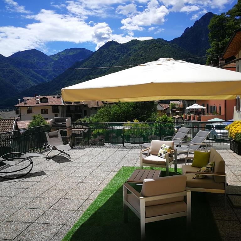 Casa Luca e Cristina - Casa con 2 Camere da Letto - 15