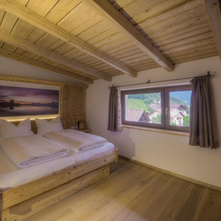 Berghof Zillertal - Appartamento con Vista Montagna - 6