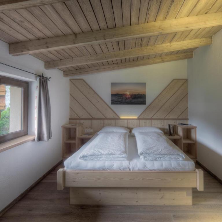 Berghof Zillertal - Appartamento con Vista Montagna - 13