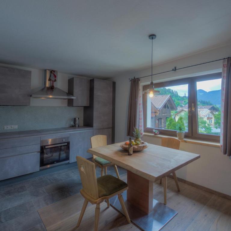 Berghof Zillertal - Appartamento - 7