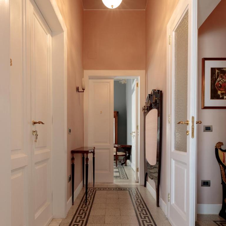 Talia B&B Guest House - Camera Tripla - 1