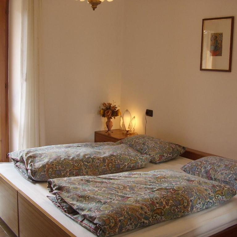 Casa Bruna Tignale - Appartamento con 2 Camere da Letto - 10