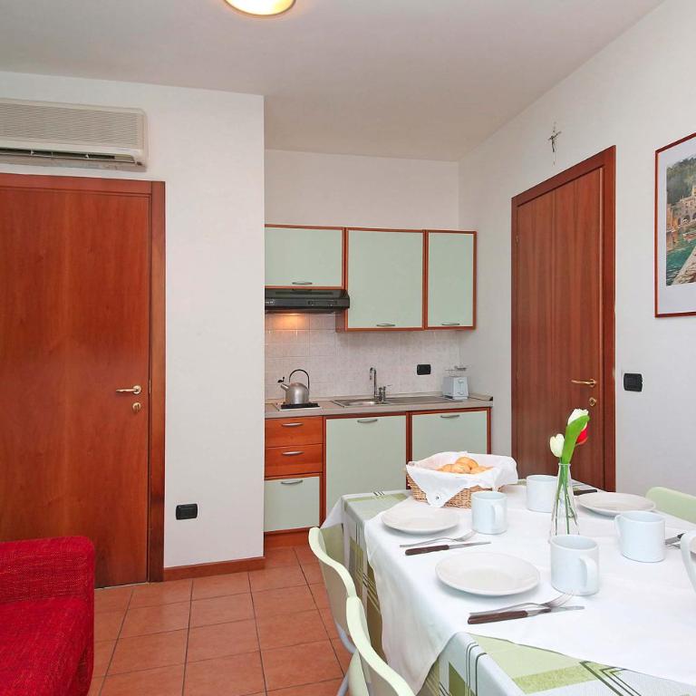 Nettuno Residence Hotel - Appartamento con 2 Camere da Letto - 2