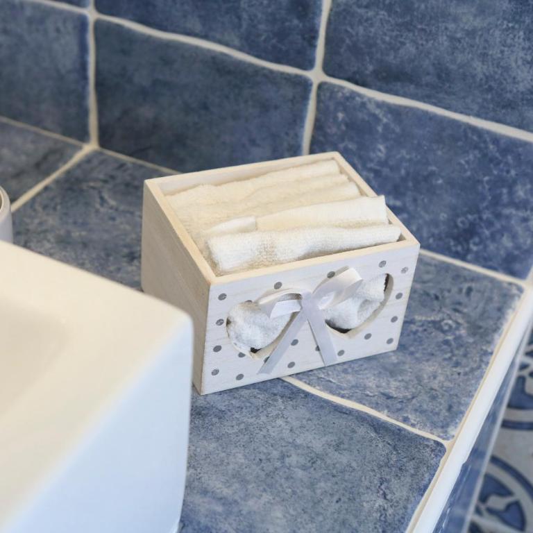 loft Pasquale - Casa Vacanze - 22