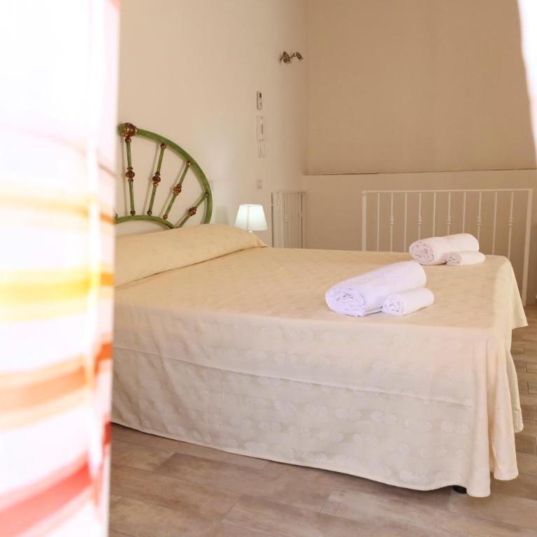 loft Pasquale - Casa Vacanze - 5