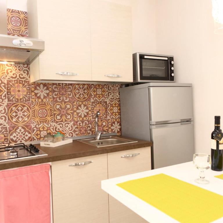 loft Pasquale - Casa Vacanze - 16