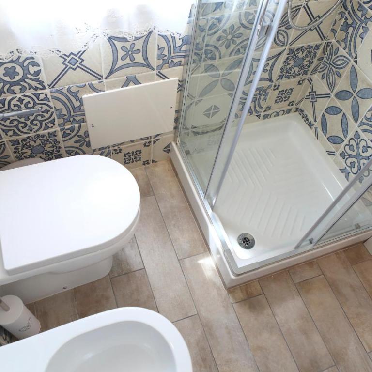 loft Pasquale - Casa Vacanze - 23