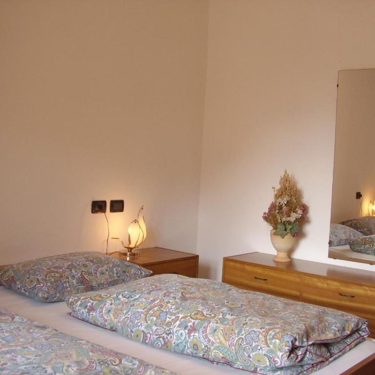 Casa Bruna Tignale - Appartamento con 2 Camere da Letto - 11