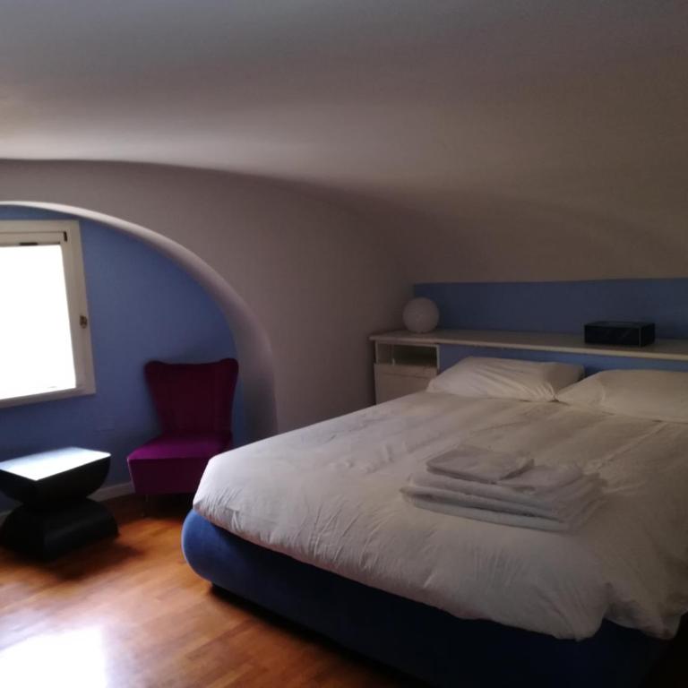 Casa Mergellina - Casa Vacanze - 15