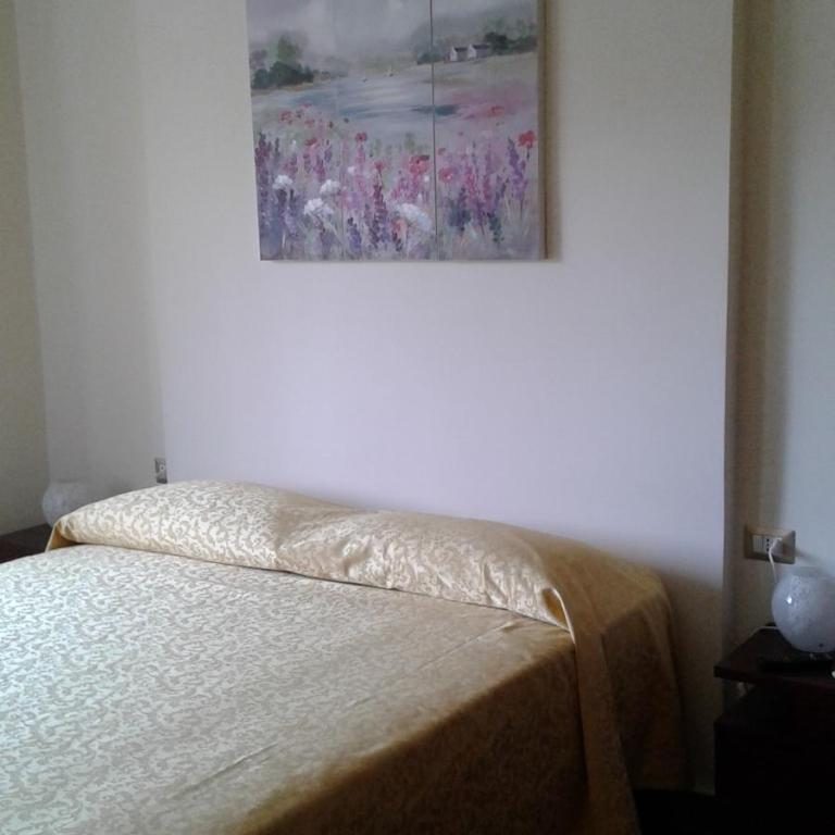 Manzoni Suite - Double Room with Private Bathroom - 1