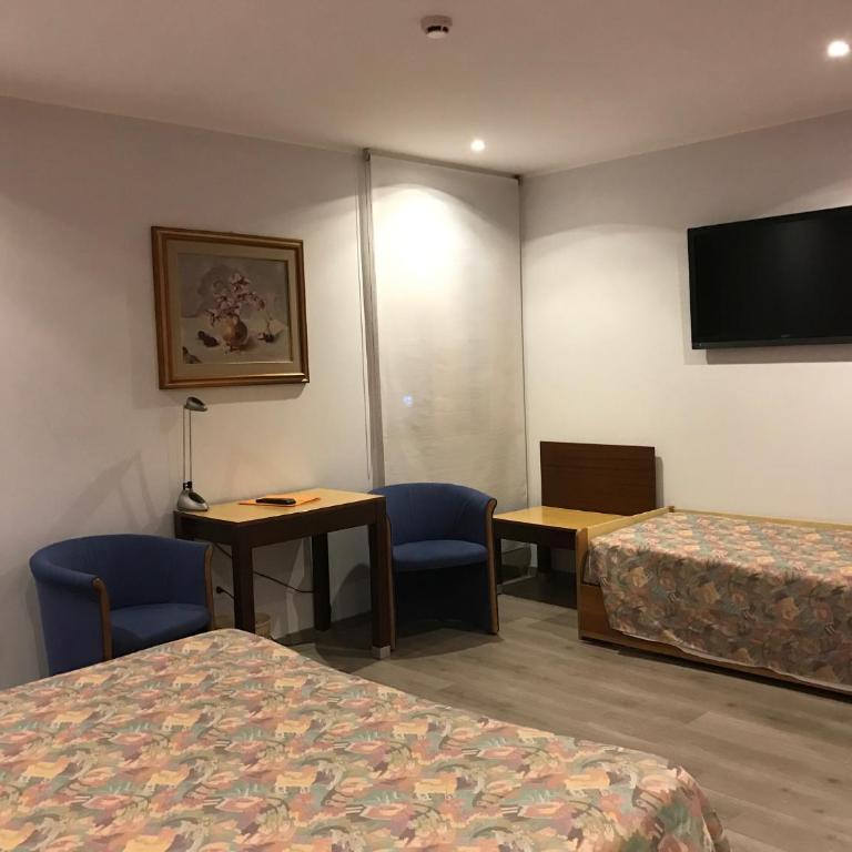 Hotel San Giorgio - Camera Familiare - 2