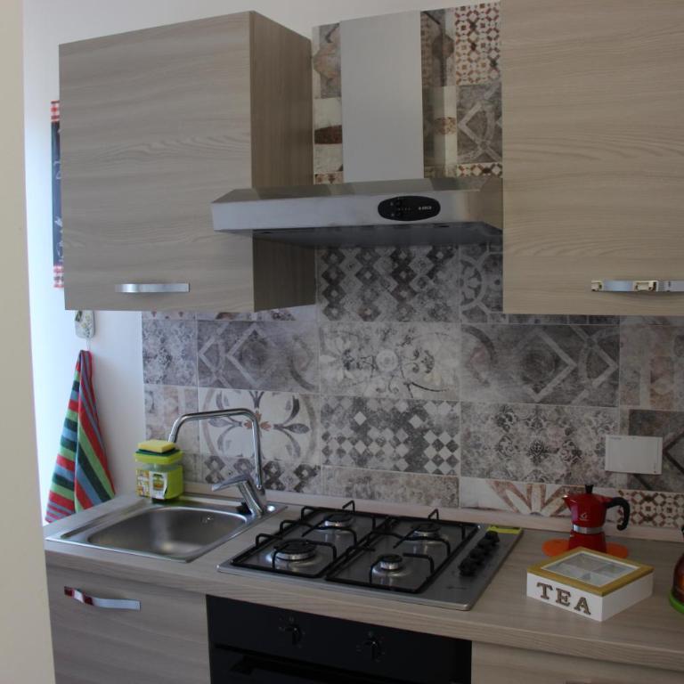 Casadolcecasa - Apartment - 7
