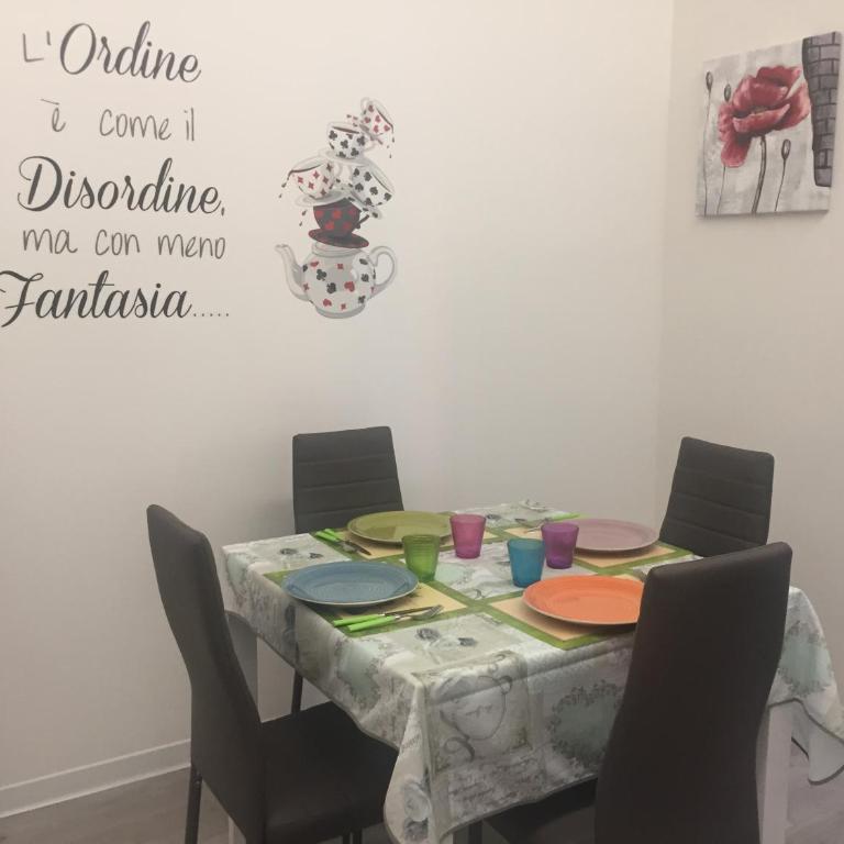 Casadolcecasa - Apartment - 3
