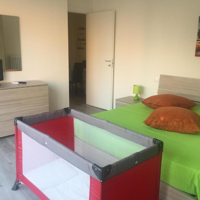 Casadolcecasa - Apartment - 10