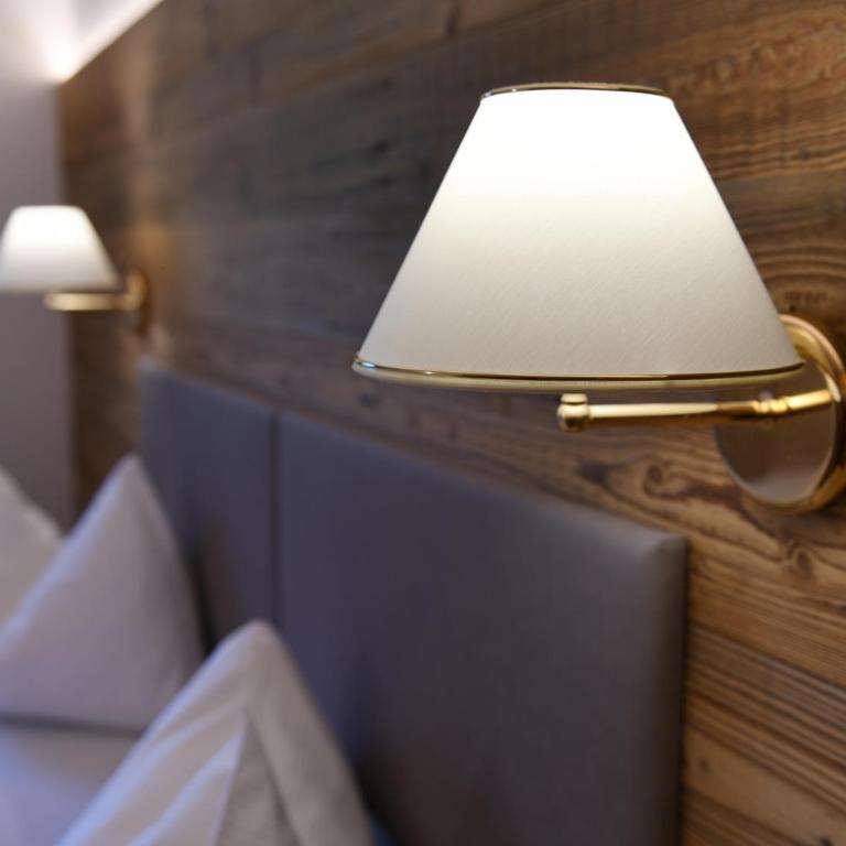 Apart Residence Rautal ***S - Appartamento con 1 Camera da Letto e Balcone (2-3 Adulti) - 1