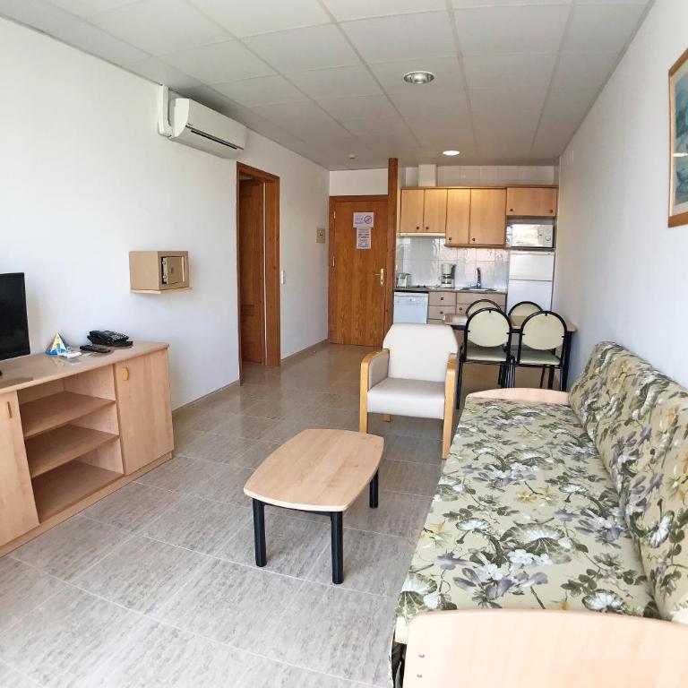 Hotel Port-Bo - Apartamento (2-4 adultos) - 4