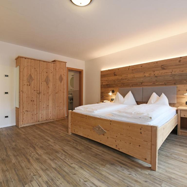 Apart Residence Rautal ***S - Monolocale Comfort (2-3 Adulti) - 3
