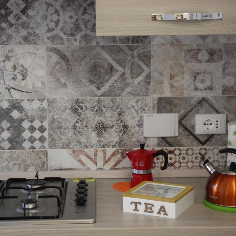 Casadolcecasa - Apartment - 8