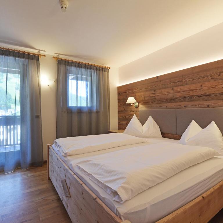Apart Residence Rautal ***S - Appartamento con 1 Camera da Letto e Balcone (2-4 Adulti) - 3