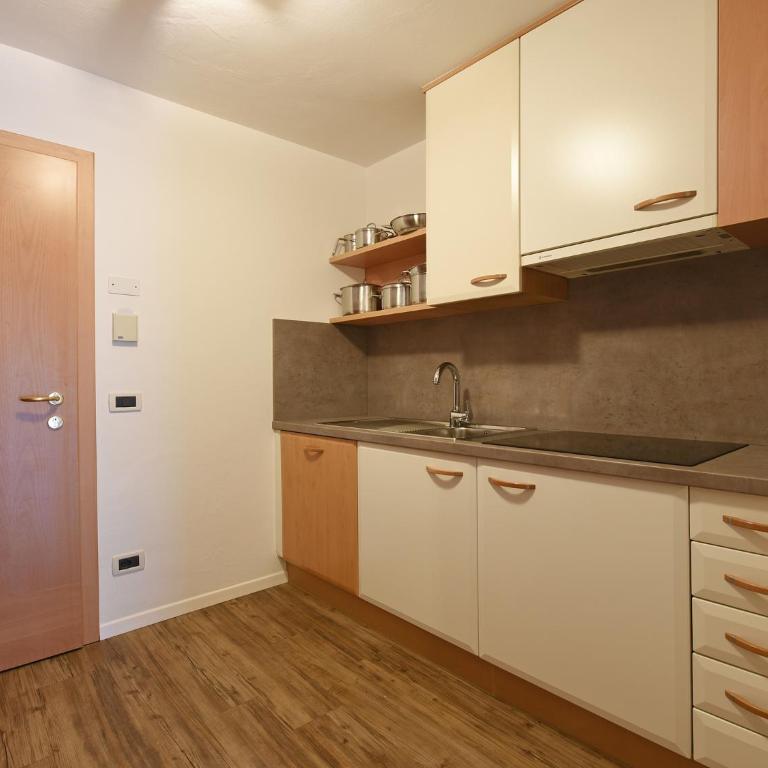 Apart Residence Rautal ***S - Monolocale Comfort (2-3 Adulti) - 6