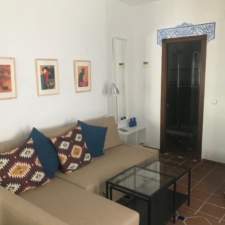 Apartamento Completo Santa Marina - Apartamento - 7