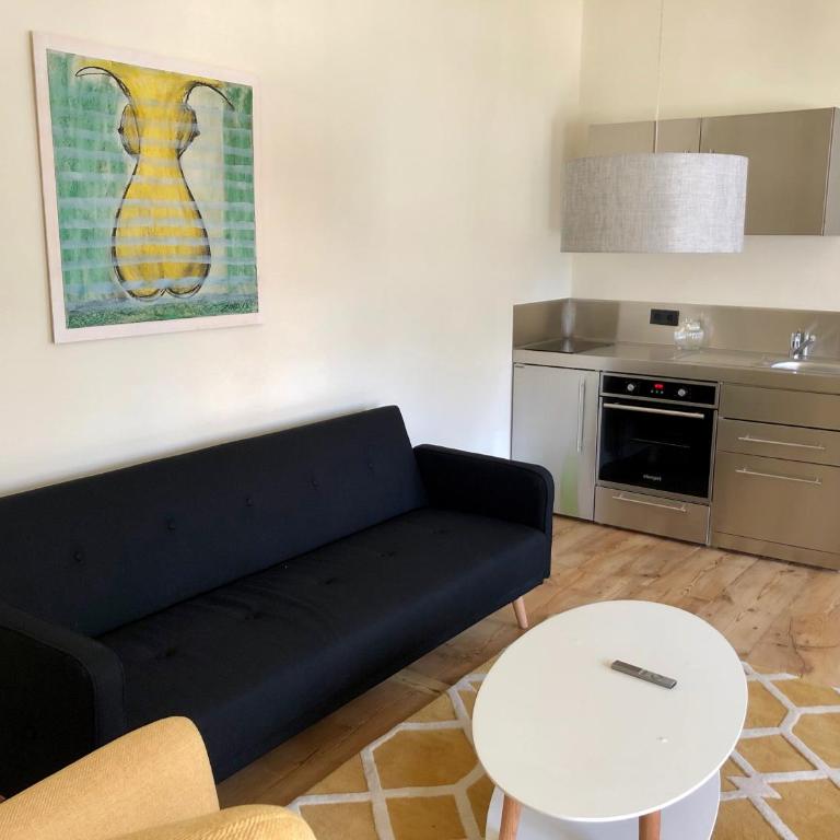 Haus Franco - Apartment - 2