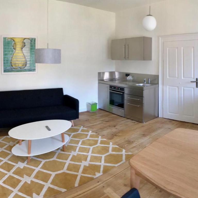 Haus Franco - Apartment - 1