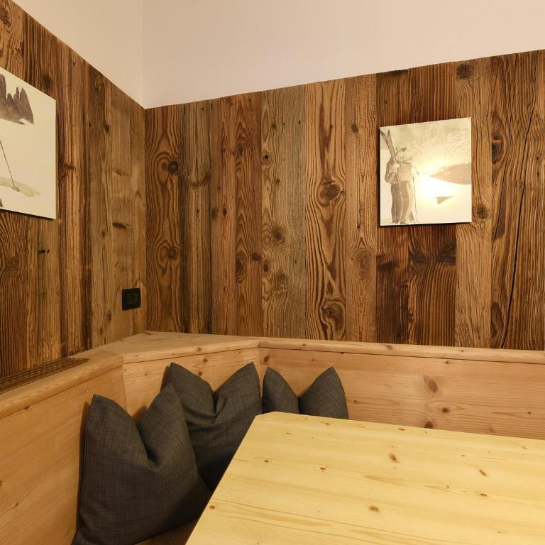 Apart Residence Rautal ***S - Appartamento con 2 Camere da Letto e Balcone (4-5 Adulti) - 1